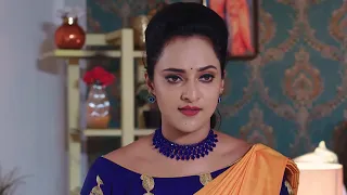 Krishna Tulasi - Telugu Tv Serial - Aishwarya - Web 447 - Zee Telugu