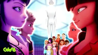 miraculous Ladybug, 5 Temporada Episódio Revelação, Completo Dublado BR🐞🐾