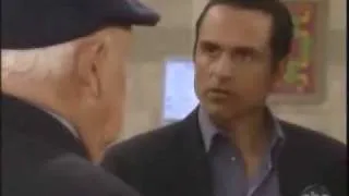 GH - Michael Flips Out On Edward, Carly and Sonny - 05/26/09 - pt. 1 of 2