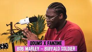 Bob Marley - Buffalo Soldier (Doums Cover)