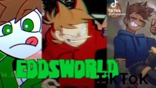 °•eddsworld TikTok compilation #5•° 💚💙❤️💜(last compilation)