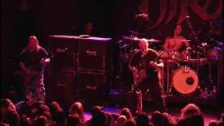 Nile "Serpent Headed Mask" Live 1/25/10