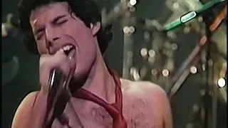 Queen - Save Me (Live in London: December 26, 1979) 50FPS