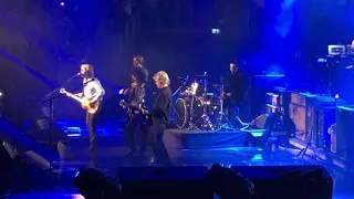 Paul McCartney, Ringo Starr, Ronnie Wood - Get Back - London O2 16th December 2018