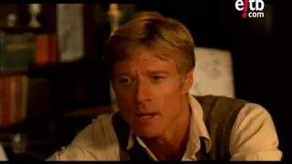 Robert Redford: Verdades y mentiras