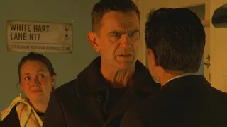 EastEnders - Jack Branning & Stacey Slater Vs Nish Panesar | 29th January 2024