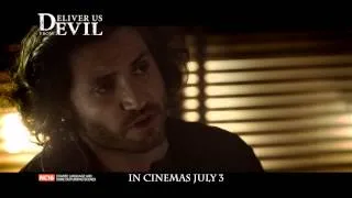 DELIVER US FROM EVIL - Trailer C [HD]