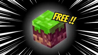 ✅How To Download 🔥 Minecraft For Free⚡In PC/Laptop !! New Method 2024 !!