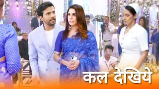 Kundali Bhagya||21 Jan||Big Mystery Reveal Rishabh Exposs Preeta Nurse Exposs Sharlin And Prithvi