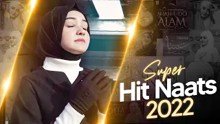 Super Hit Naats || Alisha Kiyani || Full Album || Best Female Naat || Aljilani Studio