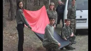 Гурби-антонівці 2009 (перший національний канал)