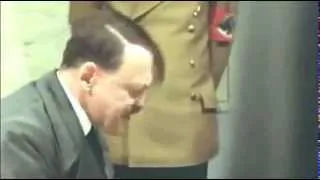 Gangnam Style by Hitler Parody