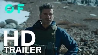 'Triple frontera', tráiler subtitulado en español de la película con Ben Affleck y Oscar Isaac