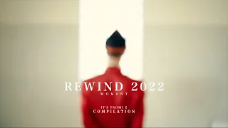 REWIND WEDDING PROJECT 2022