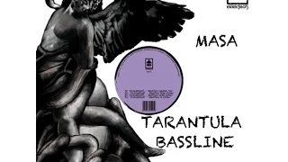 Tutoriel Minimal bassline like Tarantula/Pleasurekraft