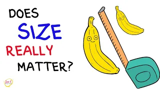 How to know if your 🍆 size is normal | Puberty for Boys Stages