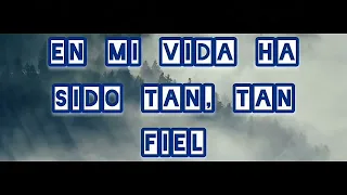 La bondad de Dios - Church of the city ( Pista karaoke, sin coros)