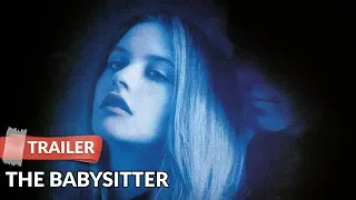 The Babysitter 1995 Trailer | Alicia Silverstone | Jeremy London