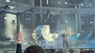 Rammstein -  Puppe ( Live in Helsinki, May 2023)