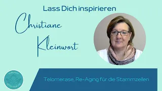 Telomerase, Re-Aging für die Stammzellen