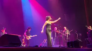 Amanda Shires -Take it Like a Man, Ryman 10/21/22