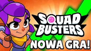 CZY NOWA GRA TWÓRCÓW BRAWL STARS ma SENS?