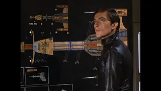 Петля Ориона (1980) - Экипаж Фаэтона. Киборги