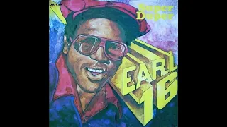 Earl 16 ‎– Super Duper (FULL ALBUM) 1982 DUB!! REGGAE!! DANCEHALL!!!