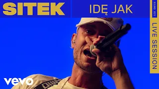 Sitek - Idę Jak (Live) | ROUNDS | Vevo