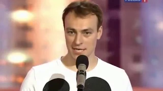 Юрий Хвостов - Письма на телевидении 2011