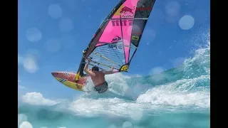 Robby Naish and Bernd Roediger in Maui, Hawaii – Highlight Collection