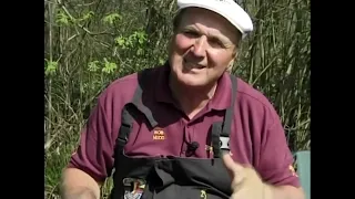 BOB NUDD - KNOTS AND RIGS