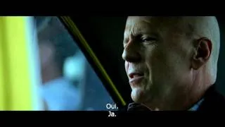 A Good Day to Die Hard - Ondertitelde trailer