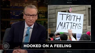 New Rule: Truth Matters | Real Time with Bill Maher (HBO)