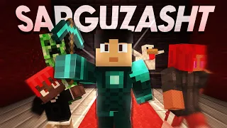 MINECRAFT Oilaviy SARGUZASHT ! Kulguli Va Qiziqarli Uzbekcha Let's Play...