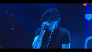 Jack White Seven Nation Army @Roskilde Festival, Darupvej, Roskilde, Denmark, July 6th, 2014