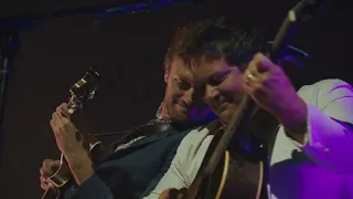 Nickel Creek - Destination (Live From The Salt Shed)