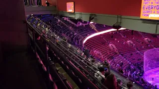Scotiabank Arena (Toronto Maple Leafs) - View From Standing Room SRO Section 321 (1/9/24 vs Sharks)