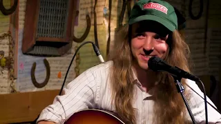 Andy Shauf - Lucky Barn 2017 [Full Show]