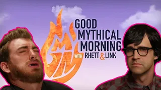 GMM Will It Funny Moments