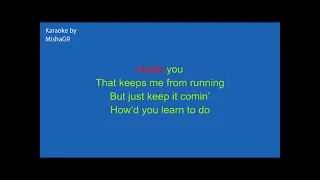 Nobody does it better - Carly Simon - KARAOKE Key: F