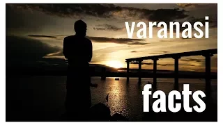 10 PLACES TO VISIT IN VARANASI AND THEIR FACTS