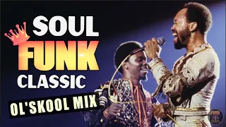 Funk Soul Classics - Earth Wind & Fire, Rick James, Cheryl Lynn, Michael Jackson, Kool & The Gang
