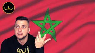 Can I Speak Moroccan? 🗣️