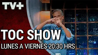 Toc Show | 01 de Mayo de 2024