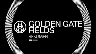 Golden Gate Fields Resumen - 29 de Octubre 2023