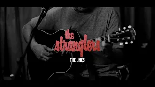 'The Lines' (Dark Matters Acoustic Sessions) - The Stranglers