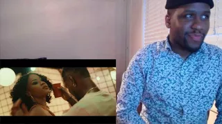 Sauti Sol - Girl Next Door featuring Tiwa Savage (Official Music Video) | Reaction Video