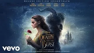 Emma Watson - Belle (Reprise) (From "Beauty and the Beast"/Audio Only)