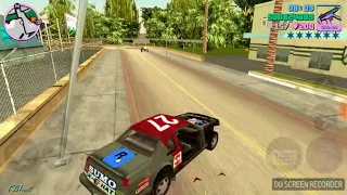 ГДЕ ВЗЯТЬ ТАНК? Rhino В GTA VICE CITY ANDROID